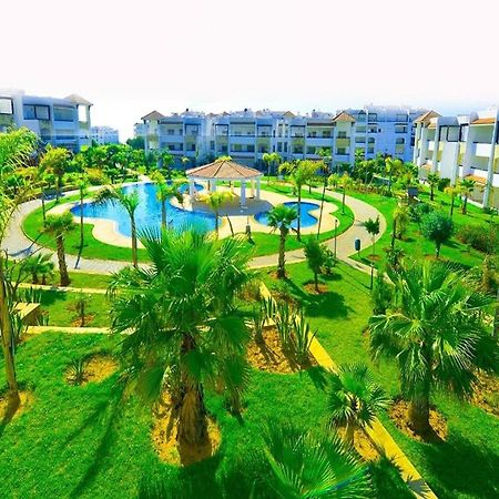 Appartement 1 Chambres Vue Pepiniere - Marina Golf Asila Zewnętrze zdjęcie