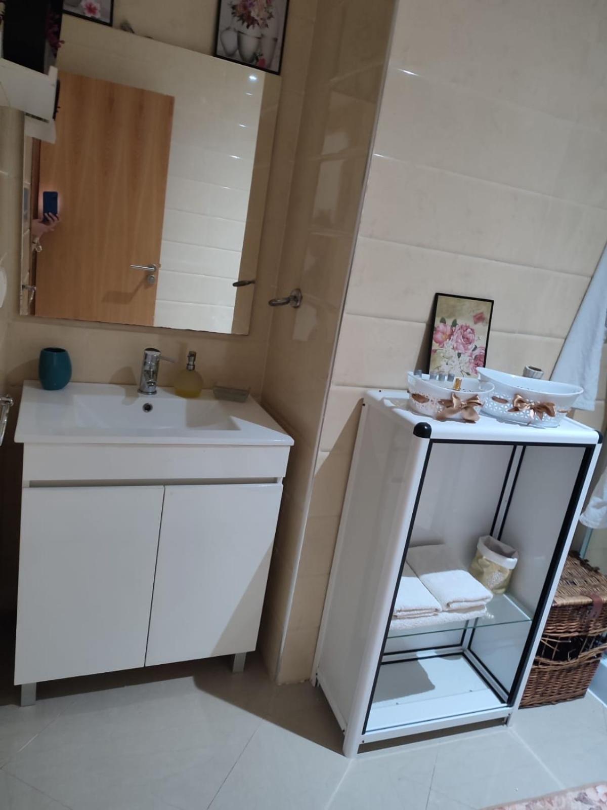 Appartement 1 Chambres Vue Pepiniere - Marina Golf Asila Zewnętrze zdjęcie