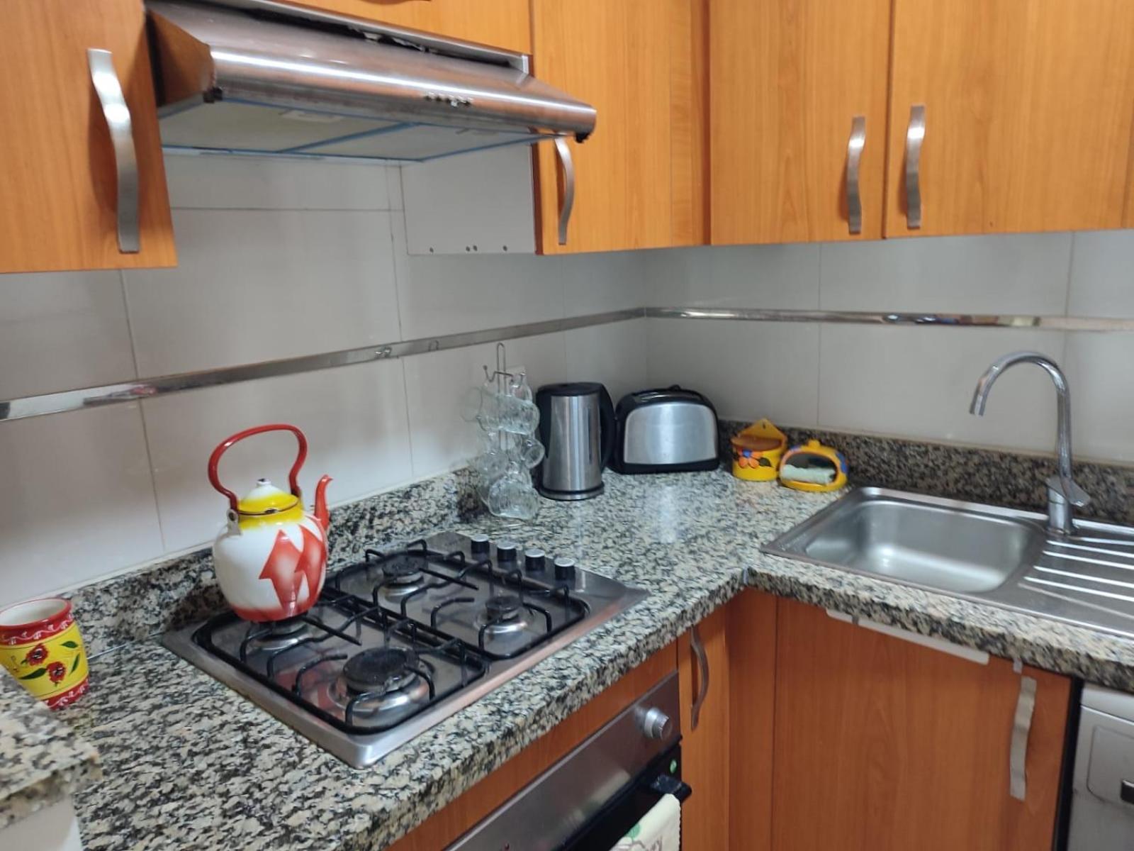 Appartement 1 Chambres Vue Pepiniere - Marina Golf Asila Zewnętrze zdjęcie