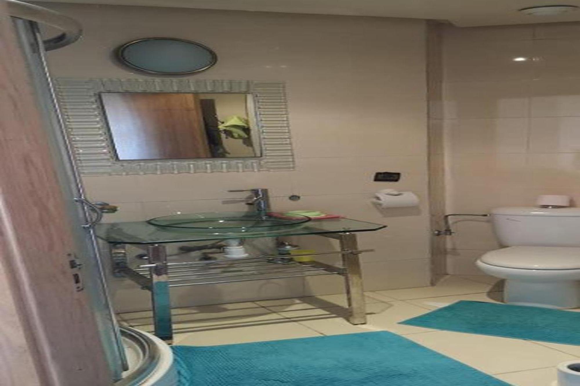 Appartement 1 Chambres Vue Pepiniere - Marina Golf Asila Zewnętrze zdjęcie