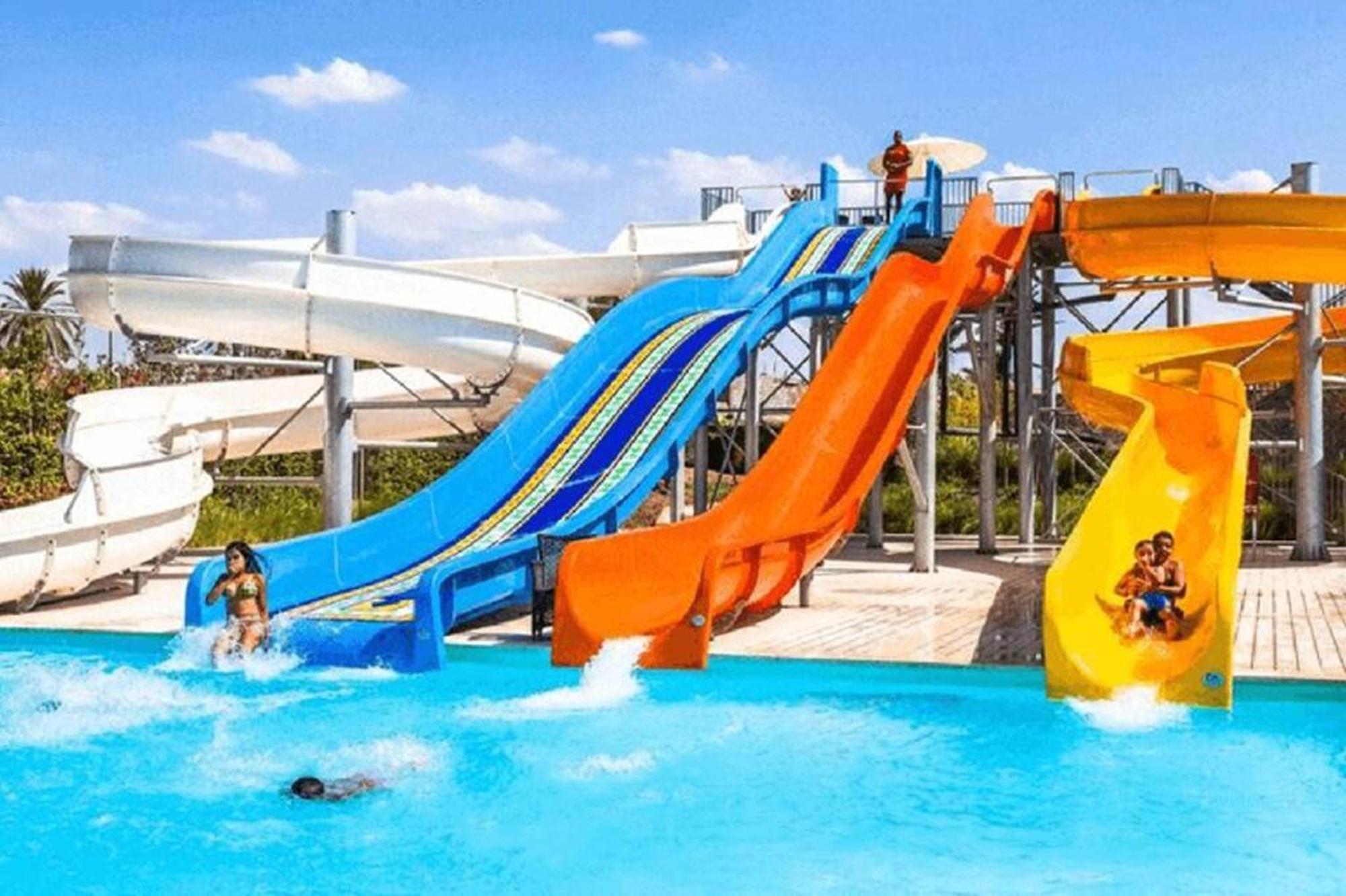 Appartement 1 Chambres Vue Pepiniere - Marina Golf Asila Zewnętrze zdjęcie